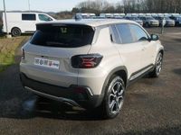 Neu Jeep Avenger Summit 101 PS (74 kW) 2026 Beige SUV