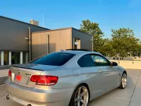 Gebraucht BMW 335 Performance 286 PS (210 kW) 2006 Grau Coupé
