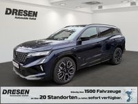 Neu Renault Espace Esprit Alpine 200 PS (147 kW) 2025 Blau SUV