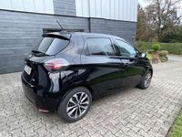 gebraucht Renault Zoe ZOE(Batteriemiete) Z.E. 50 INTENS