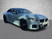 Gebraucht BMW M2 Performance 480 PS (353 kW) 2025 Grau Coupé