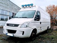 gebraucht Iveco Daily 35C13