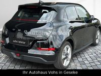 Second-hand Ora 03 125 kW (171 CP) 2023 Negru Hatchback