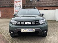 Gebraucht Dacia Duster 150 PS (110 kW) 2023 Grün SUV