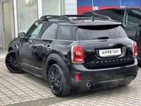 gebraucht Mini Cooper SD Countryman Aut. PANO CAM ACC LED NAVI+