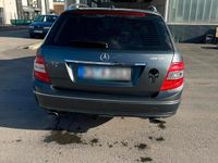 Gebraucht Mercedes C320 285 PS (209 kW) 2009 Blau Kombi