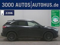 Gebraucht Ford Kuga Titanium X 224 PS (164 kW) 2022 Schwarz SUV