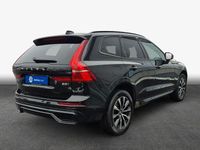 Gebraucht Volvo XC60 Plus 250 PS (183 kW) 2025 Onyx black metallic SUV