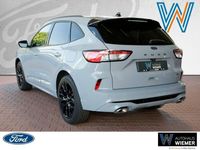 Gebraucht Ford Kuga 224 PS (164 kW) 2023 Grey matter SUV