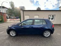 gebraucht VW Golf 1.2 TSI BlueMotion Technology DSG Comfortline