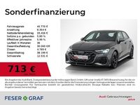 Gebraucht Audi S3 Ambiente 333 PS (244 kW) 2025 Daytonagrau perleffekt Limousine
