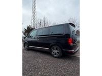 Second-hand VW Multivan 199 CP (146 kW) 2020 Monovolum