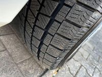 Second-hand Ford Transit Custom 125 CP (91 kW) 2014 Alb Monovolum