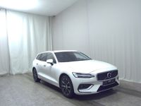 gebraucht Volvo V60 D4