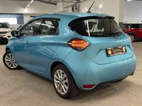 gebraucht Renault Zoe Experience*MIETBATTERIE*RFK*KEYLESS*NAVI