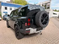 Gebraucht Land Rover Defender S 241 PS (177 kW) 2020 Santorini black SUV