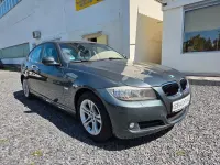 Gebraucht BMW 318 Lifestyle 143 PS (105 kW) 2011 Grün Limousine