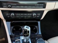 Gebraucht BMW 535 313 PS (230 kW) 2014 Grau Kombi