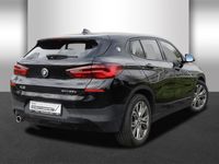 gebraucht BMW X2 xDrive25e Advantage Plus Steptronic Aut. PDC