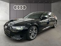 gebraucht Audi A6 Avant 45 2.0 TFSI sport quattro S tronic