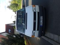Gebraucht VW T4 61 PS (44 kW) 1991 Weiß Van