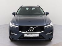 Gebraucht Volvo XC60 Core 197 PS (144 kW) 2023 Denim blue SUV