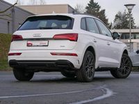 Gebraucht Audi Q5 S-Line 299 PS (219 kW) 2023 SUV