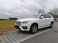 gebraucht Volvo XC90 T5 AWD Incription 360 Kamera