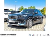 Gebraucht BMW iX1 Performance 230 kW (313 PS) 2023 Schwarz SUV