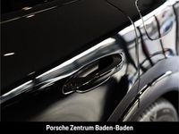 Neu Porsche Cayenne Black Edition 470 PS (345 kW) 2025 Schwarz SUV