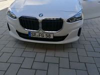 gebraucht BMW 218 Active Tourer 218 i Aut.