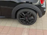 Second-hand Mini John Cooper Works 231 CP (169 kW) 2017 Negru Hatchback