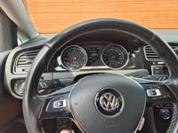 Gebraucht VW Golf VII 150 PS (110 kW) 2015 Silber Kombi