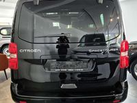Neu Citroën Spacetourer 179 PS (131 kW) 2026 Perla nera schwarz Van / Kleinbus