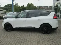 Gebraucht Renault Scénic IV Black Edition 140 PS (102 kW) 2020 Weiß Van / Kleinbus