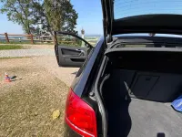 Gebraucht Audi A3 140 PS (102 kW) 2010 Grau Kleinwagen