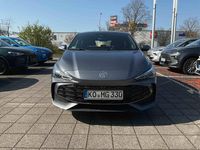 Gebraucht MG MG3 116 PS (85 kW) 2025 Weiß Kleinwagen