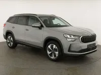 Neu Skoda Kodiaq Selection 204 PS (150 kW) 2026 Graphite grau metallic SUV
