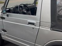 Second-hand Suzuki Samurai 45 CP (33 kW) 1983 Argintiu SUV