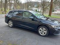 Gebraucht VW Golf VIII Life 2022 Andere Limousine