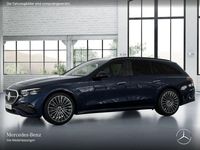 Gebraucht Mercedes E450 AMG 367 PS (269 kW) 2025 Blau Limousine