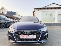 Gebraucht Audi S4 Ambiente 341 PS (250 kW) 2022 Blau Kombi