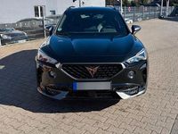 Gebraucht Cupra Formentor VZ 245 PS (180 kW) 2022 Schwarz SUV