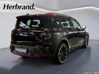 Neu Smart #5 Brabus 475 kW (646 PS) 2026 Meta black metallic SUV