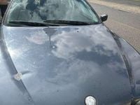 Gebraucht BMW 520 150 PS (110 kW) 1997 Grau Limousine