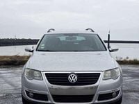 Gebraucht VW Passat Individual 160 PS (117 kW) 2008 Limousine