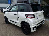 Gebraucht Ligier JS60 2021 Weiß