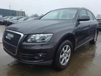 Gebraucht Audi Q5 170 PS (125 kW) 2012 Grau SUV