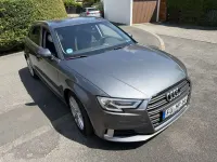 Gebraucht Audi A3 Ambition 150 PS (110 kW) 2017 Kombi