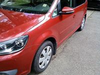 gebraucht VW Touran TDI